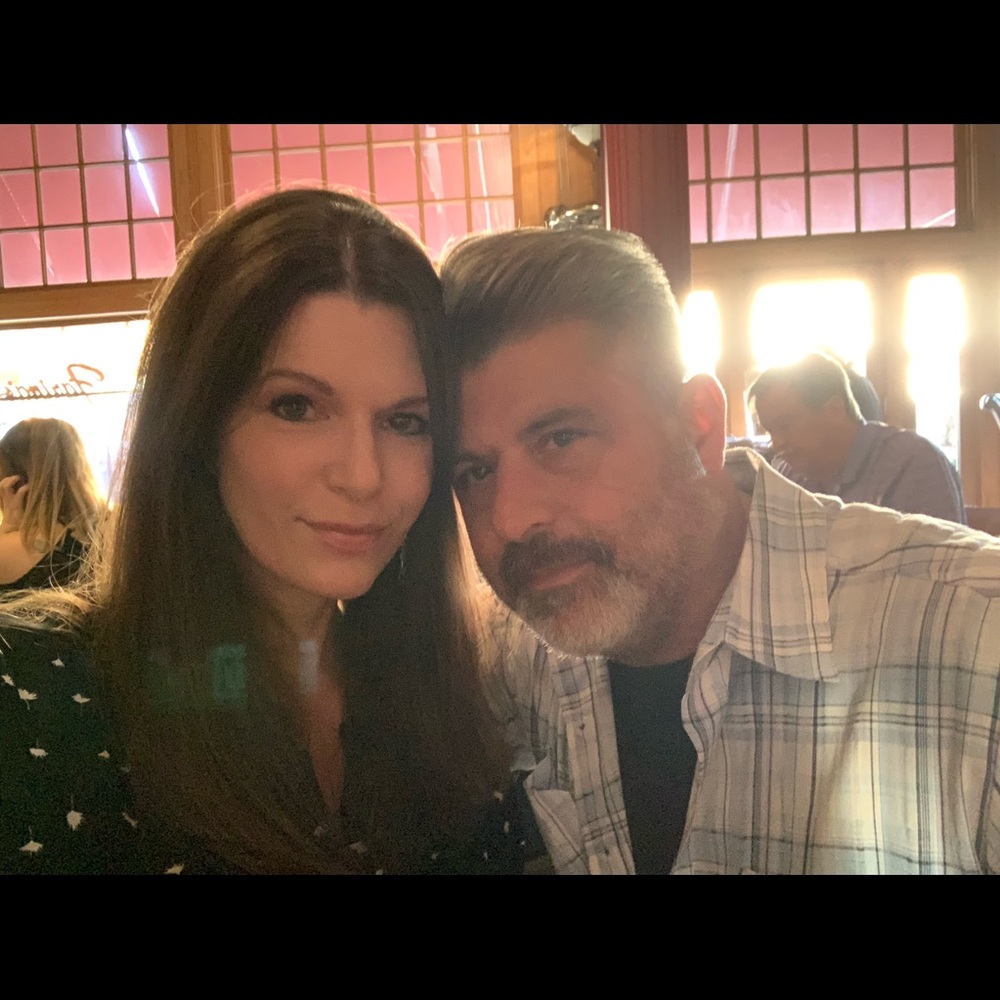 Meet your Posher, Cheryl